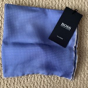 Hugo Boss Pocket Square